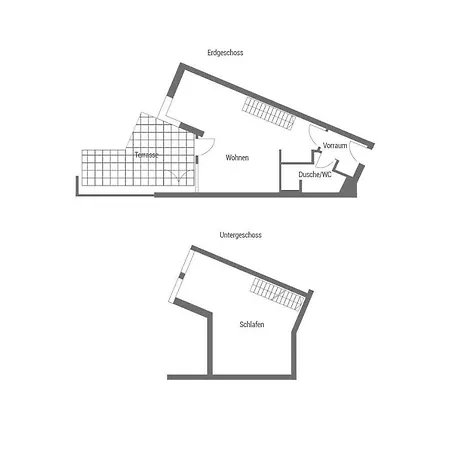 Апартаменты Ferienwohnpark Zwei-zimmer-apartment 53 05 Имменштад-ам-Бодензее