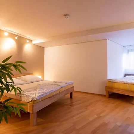 Ferienwohnpark Zwei-zimmer-apartment 53 05 *