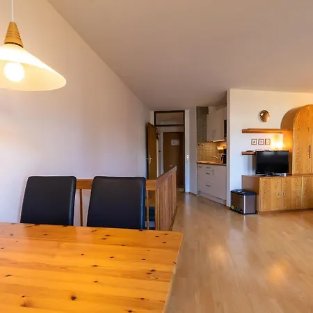 Ferienwohnpark Zwei-zimmer-apartment 53 05