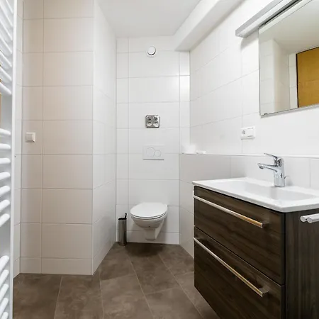 Апартаменты Ferienwohnpark Zwei-zimmer-apartment 53 05