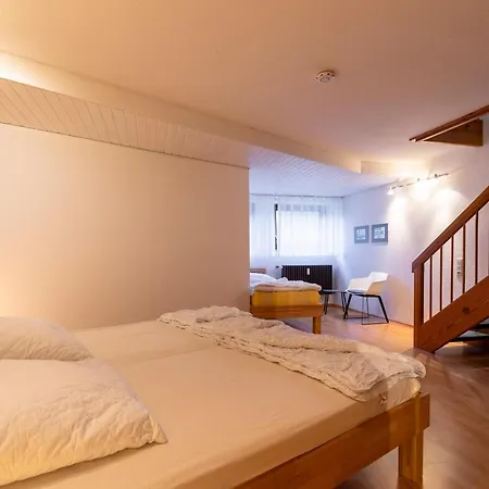 Ferienwohnpark Zwei-zimmer-apartment 53 05 Апартаменты