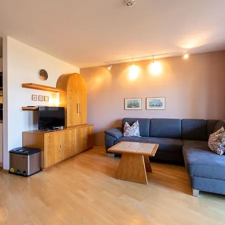 Ferienwohnpark Zwei-zimmer-apartment 53 05 Апартаменты *