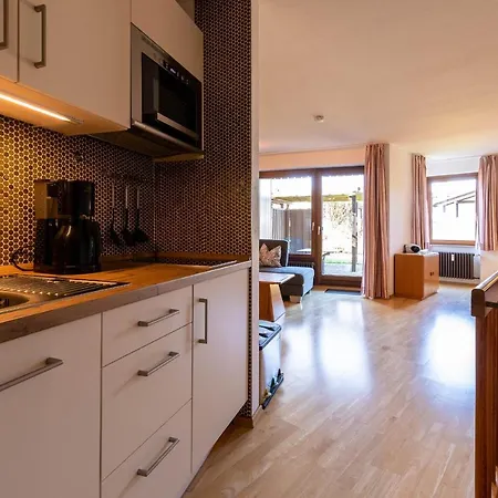 Ferienwohnpark Zwei-zimmer-apartment 53 05 Имменштад-ам-Бодензее