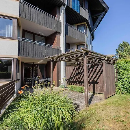 Ferienwohnpark Zwei-zimmer-apartment 53 05 Имменштад-ам-Бодензее