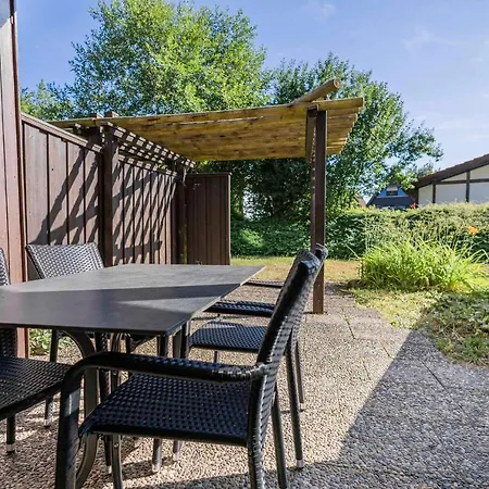 Ferienwohnpark Zwei-zimmer-apartment 53 05 Апартаменты *