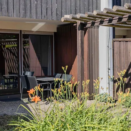 Ferienwohnpark Zwei-zimmer-apartment 53 05 *