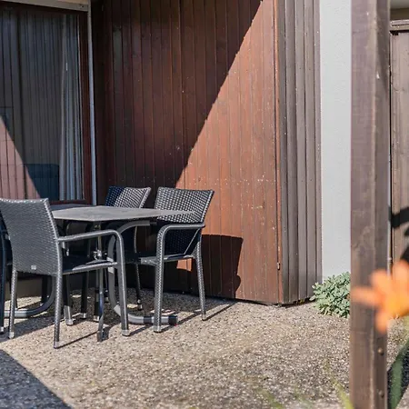 Ferienwohnpark Zwei-zimmer-apartment 53 05 * Имменштад-ам-Бодензее