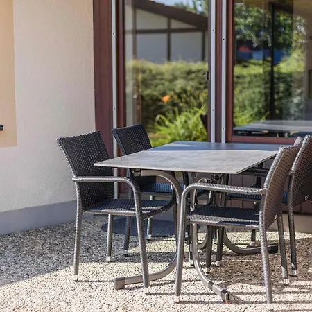 Апартаменты Ferienwohnpark Zwei-zimmer-apartment 53 05